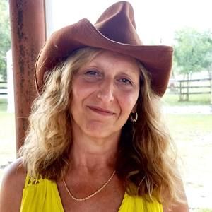 Meet your Posher, Susan